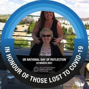 Meet your Posher, Sharon